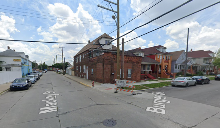 Pontiac Bus Driver Charged in Fatal Accident that Claimed Life of 3-Year-Old Hamtramck Girl