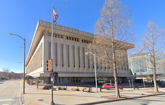 Pontotoc County Woman Pleads Guilty to Assault in Chickasaw Nation Reservation