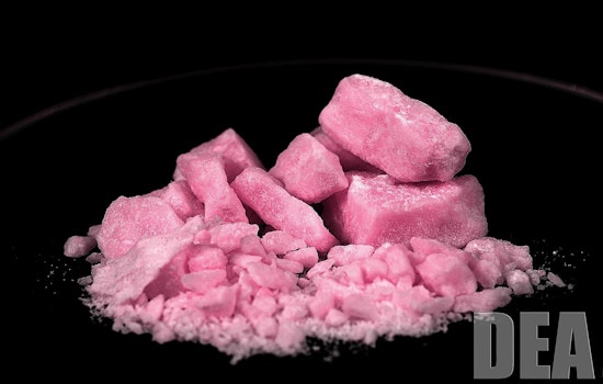 Pop Star Liam Payne's Tragic Fall Sheds Light on Dangerous 'Pink Cocaine' Spike in Texas Cities
