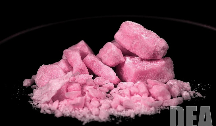 Pop Star Liam Payne's Tragic Fall Sheds Light on Dangerous 'Pink Cocaine' Spike in Texas Cities