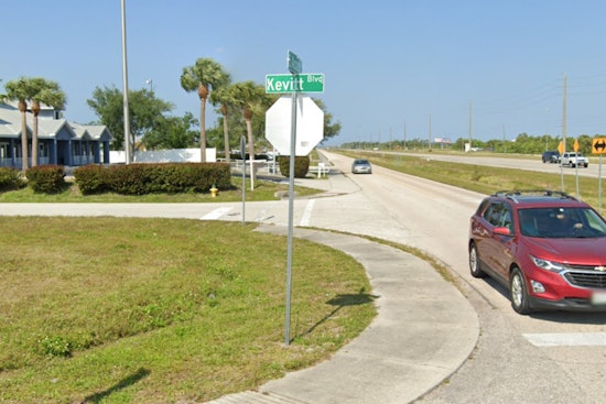 Port Charlotte's Kevitt Boulevard Closed as Disaster Debris Management Site, Residents Advised to Expect Delays