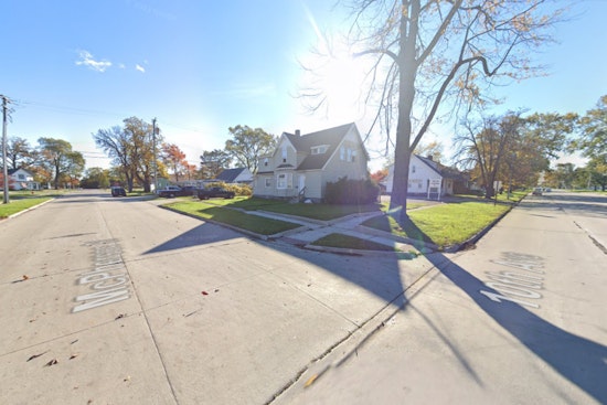 Port Huron Moped Rider Dies After Collision, Police Seek Witnesses to Clarify Crash Circumstances