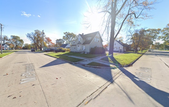 Port Huron Moped Rider Dies After Collision, Police Seek Witnesses to Clarify Crash Circumstances