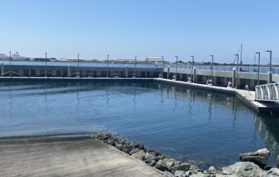 Port of San Diego Announces Repairs for Shelter Island Boat Launch Ramp to Begin, Asks for Public Patience