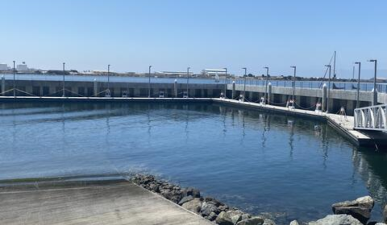 Port of San Diego Announces Repairs for Shelter Island Boat Launch Ramp to Begin, Asks for Public Patience
