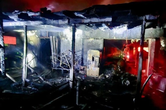 Port St. Lucie Community Rallies Behind Family After Destructive House Fire Claims Pets