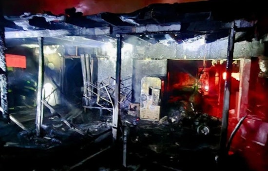 Port St. Lucie Community Rallies Behind Family After Destructive House Fire Claims Pets