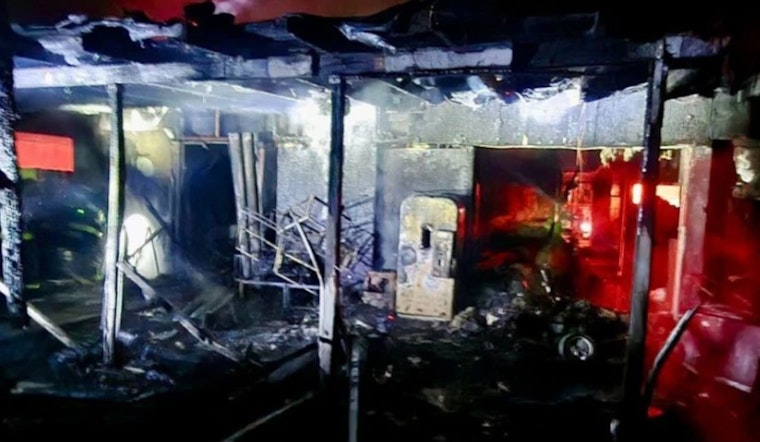 Port St. Lucie Community Rallies Behind Family After Destructive House Fire Claims Pets