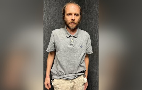 Port St. Lucie Man Arrested for Possession of Child Pornography as St. Lucie County Sheriff's Office Seizes Over 150 Electronic Devices