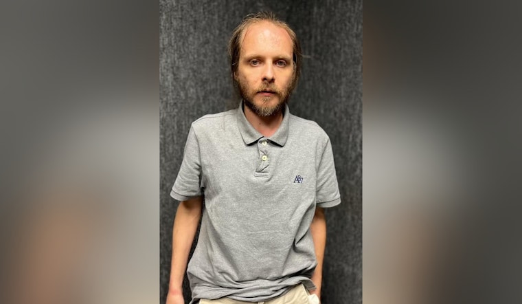 Port St. Lucie Man Arrested for Possession of Child Pornography as St. Lucie County Sheriff's Office Seizes Over 150 Electronic Devices