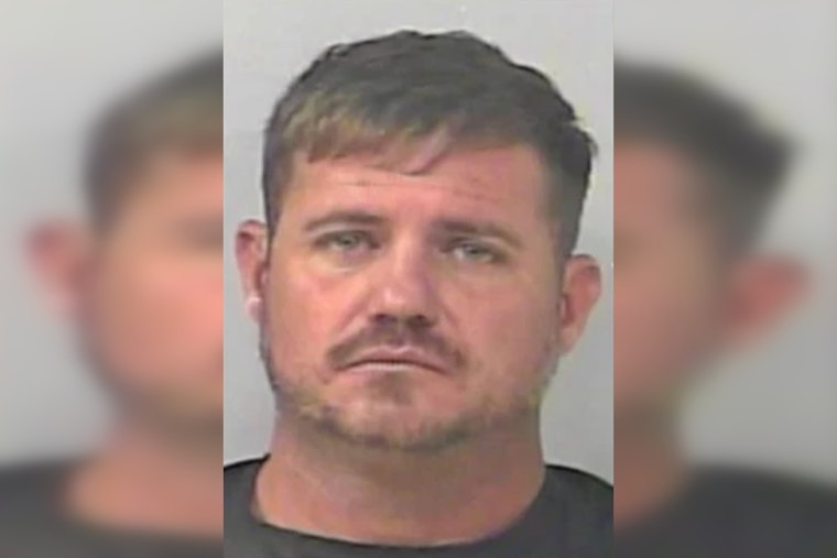 Port St. Lucie Man Charged After Allegedly Pointing Flamethrower at Police Officers