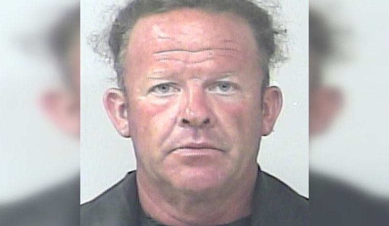 Port St. Lucie Police Fatally Shoot Man Who Threatened to Burn House, Endangers Family with Propane Tank