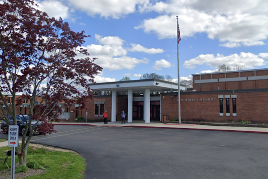 Portage County Middle School Student Charged with Felony for Alleged Threat to "Shoot Up" School