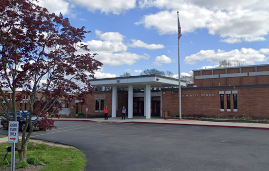 Portage County Middle School Student Charged with Felony for Alleged Threat to "Shoot Up" School