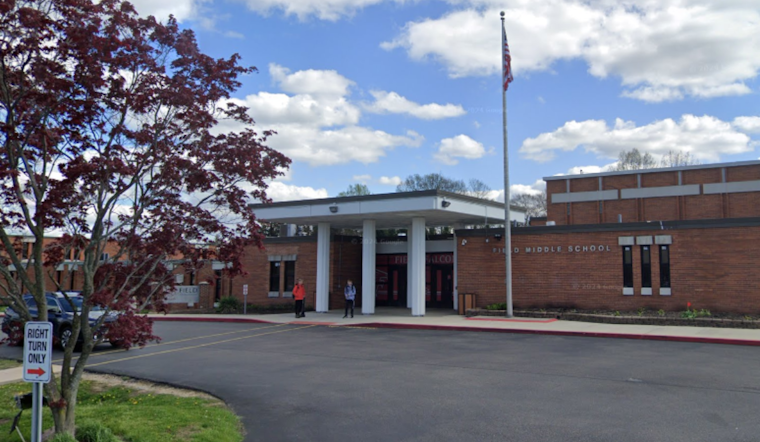 Portage County Middle School Student Charged with Felony for Alleged Threat to "Shoot Up" School