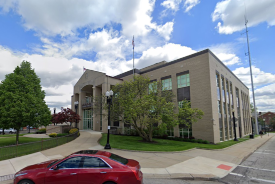 Portage County Probate Court Fiscal Officer Arrested Over Allegations of Prior Theft