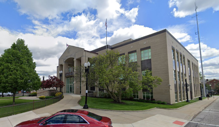 Portage County Probate Court Fiscal Officer Arrested Over Allegations of Prior Theft