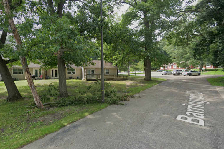 Portage Firefighter Injured Responding to Apartment Fire Caused by Smoking in Bed