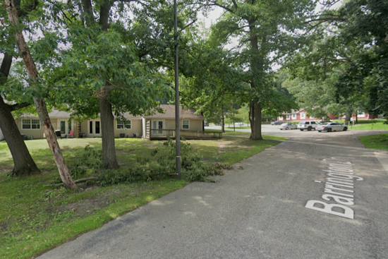 Portage Firefighter Injured Responding to Apartment Fire Caused by Smoking in Bed