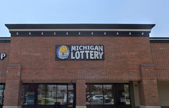 Portage Resident Strikes Fortune with $2 Million Michigan Lottery Scratch-Off Win