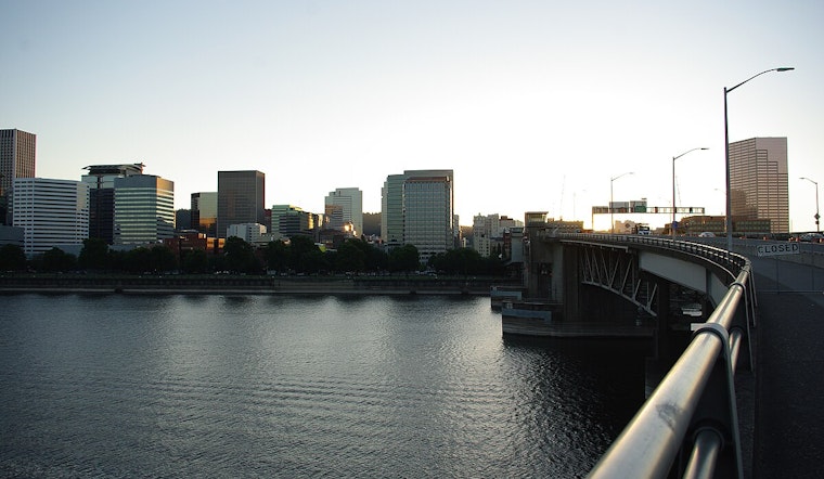 Portland Braces for a Rain-Soaked Week with Thunderstorms on the Horizon, Says NWS