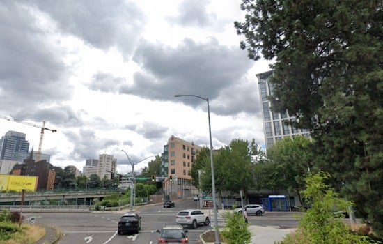 Portland Braces for a Wet Autumn Week Ahead with High Rainfall Chances, NWS Advises Keeping Umbrellas Handy