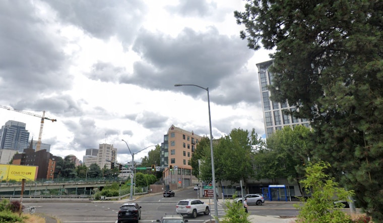 Portland Braces for a Wet Autumn Week Ahead with High Rainfall Chances, NWS Advises Keeping Umbrellas Handy