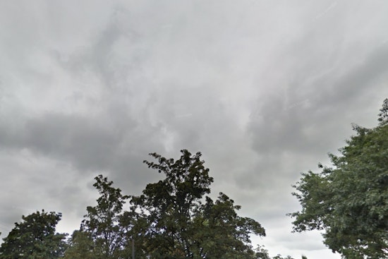 Portland Braces for Showers and Thunderstorms as Wet Weather Dominates the Week Ahead