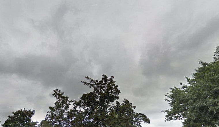 Portland Braces for Showers and Thunderstorms as Wet Weather Dominates the Week Ahead