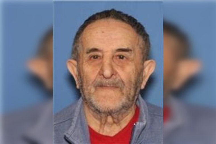 Portland Breathes Sigh of Relief as Missing Man Craciun Lazar Found Safe