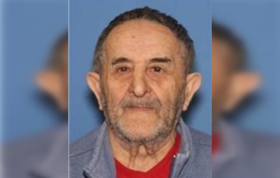Portland Breathes Sigh of Relief as Missing Man Craciun Lazar Found Safe