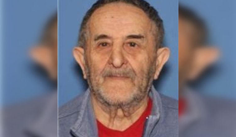 Portland Breathes Sigh of Relief as Missing Man Craciun Lazar Found Safe