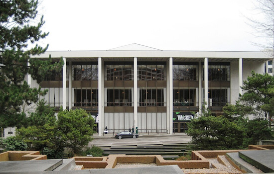 Portland City Council Greenlights Keller Auditorium Revamp and New PSU Venue to Enhance Cultural Scene