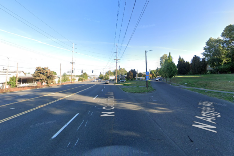 Portland Community in Mourning as Local Resident Succumbs to Injuries, Police Seek Public's Help in Crash Investigation