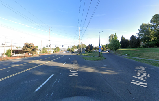 Portland Community in Mourning as Local Resident Succumbs to Injuries, Police Seek Public's Help in Crash Investigation