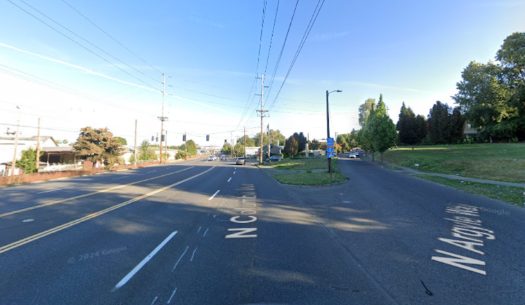 Portland Community in Mourning as Local Resident Succumbs to Injuries, Police Seek Public's Help in Crash Investigation