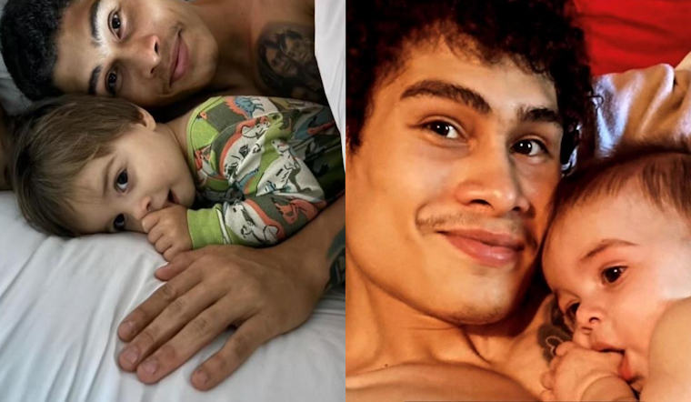 Portland Community Mourns Young Father Killed in Downtown Shooting