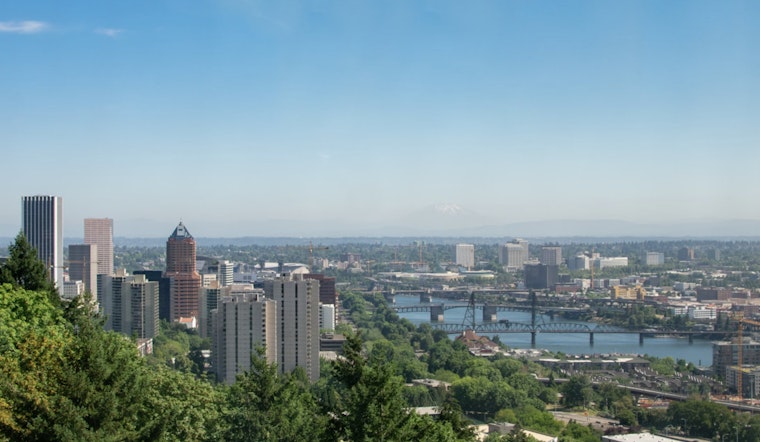 Portland Forecast Predicts Sunny Weekend Followed by Rainy Columbus Day and Midweek Showers