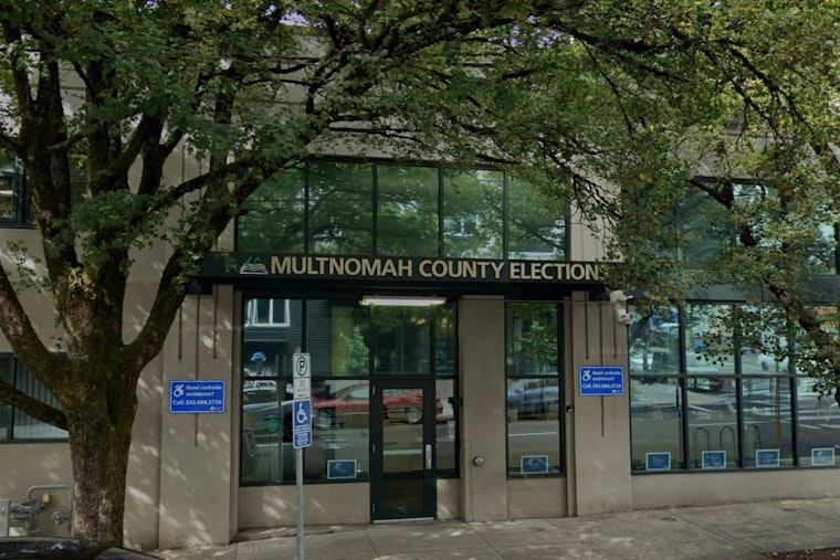 Portland Gears Up for Shift to Ranked-Choice Voting in Upcoming General Election