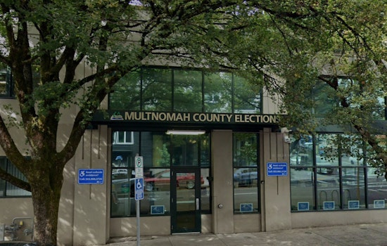 Portland Gears Up for Shift to Ranked-Choice Voting in Upcoming General Election