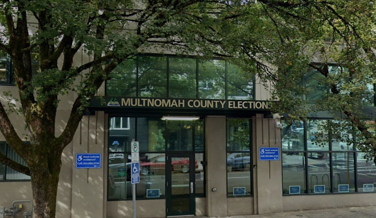 Portland Gears Up for Shift to Ranked-Choice Voting in Upcoming General Election