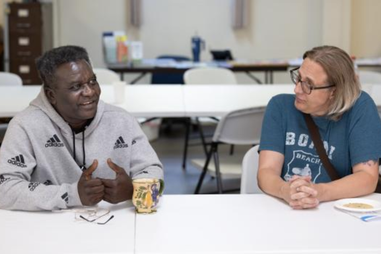 Portland Homeless Services Expand, Offering Vital Support to Homeless and HIV-Affected Individuals