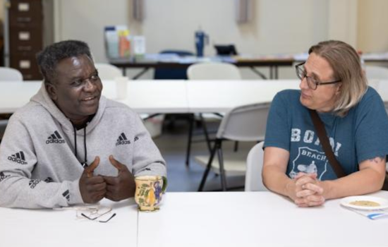 Portland Homeless Services Expand, Offering Vital Support to Homeless and HIV-Affected Individuals