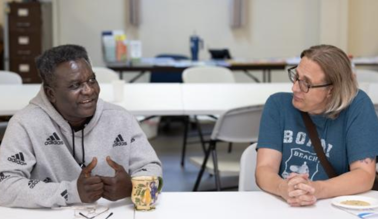 Portland Homeless Services Expand, Offering Vital Support to Homeless and HIV-Affected Individuals