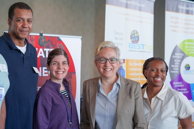 Portland Hosts Governor Kotek's Marketplace Conference to Boost Diverse Partnerships in Oregon