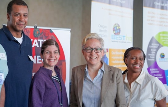 Portland Hosts Governor Kotek's Marketplace Conference to Boost Diverse Partnerships in Oregon
