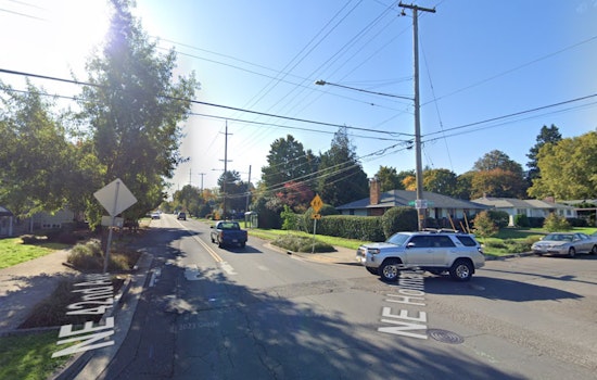 Portland Man Charged With Arson, Reckless Endangerment After Illegal Hash Oil Op Causes Explosion