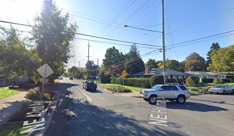 Portland Man Charged With Arson, Reckless Endangerment After Illegal Hash Oil Op Causes Explosion