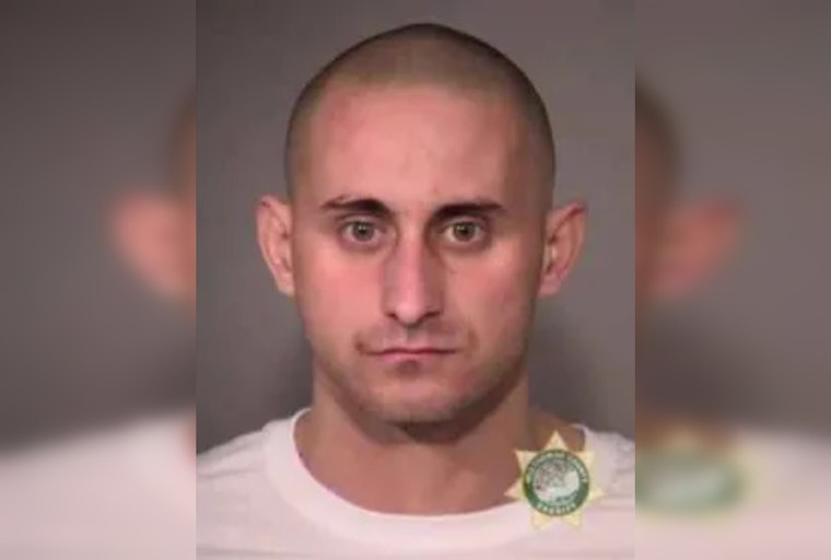 Portland Man Indicted on Attempted Sexual Abuse and Public Indecency Charges Related to Springwater Trail Attack