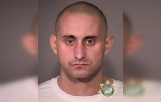 Portland Man Indicted on Attempted Sexual Abuse and Public Indecency Charges Related to Springwater Trail Attack